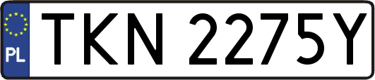 TKN2275Y