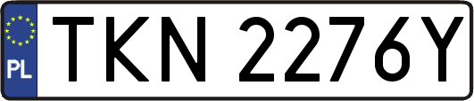 TKN2276Y
