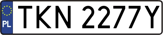 TKN2277Y