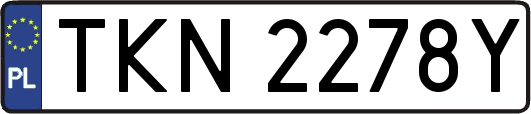 TKN2278Y
