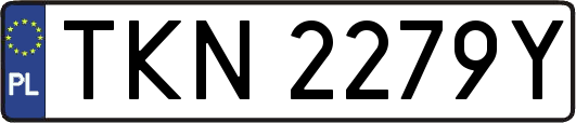 TKN2279Y
