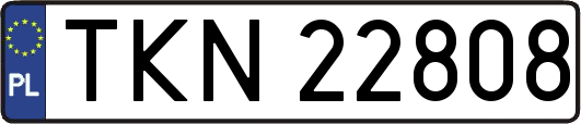 TKN22808