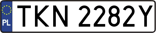 TKN2282Y