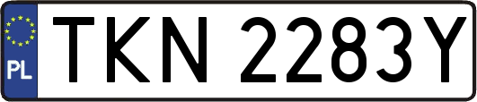 TKN2283Y