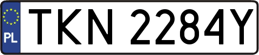 TKN2284Y