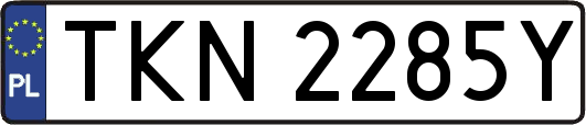 TKN2285Y