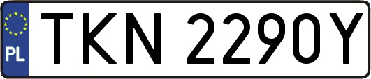 TKN2290Y