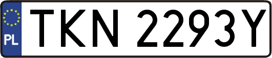 TKN2293Y
