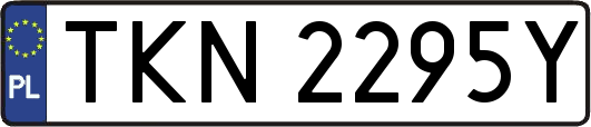 TKN2295Y