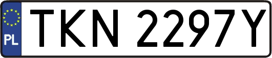 TKN2297Y