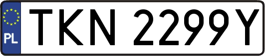 TKN2299Y