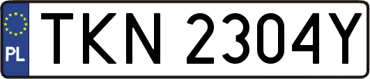 TKN2304Y