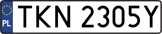 TKN2305Y