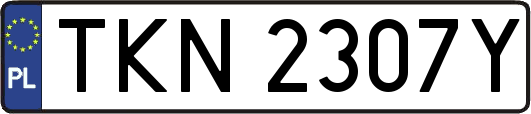 TKN2307Y