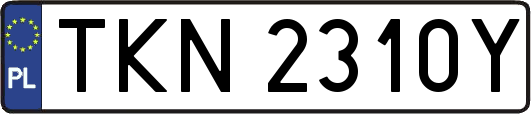 TKN2310Y
