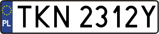 TKN2312Y