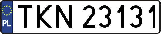 TKN23131