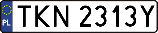 TKN2313Y