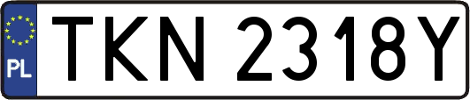 TKN2318Y