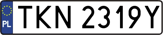 TKN2319Y