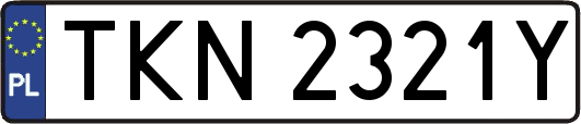 TKN2321Y