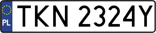 TKN2324Y
