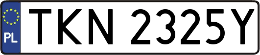 TKN2325Y