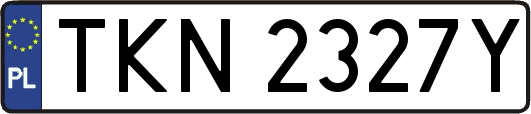 TKN2327Y