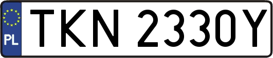 TKN2330Y