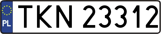 TKN23312