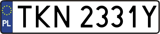 TKN2331Y