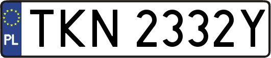 TKN2332Y