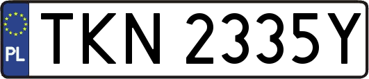 TKN2335Y