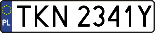TKN2341Y