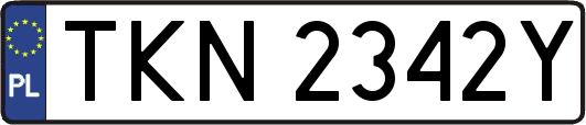 TKN2342Y
