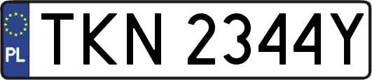 TKN2344Y