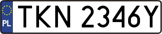 TKN2346Y