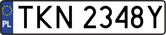 TKN2348Y