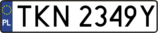 TKN2349Y