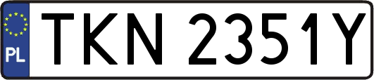 TKN2351Y