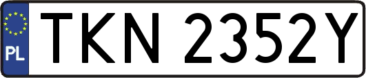 TKN2352Y