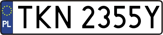 TKN2355Y