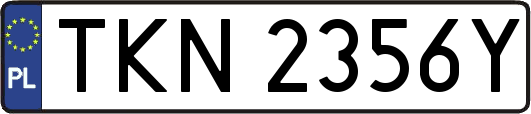 TKN2356Y