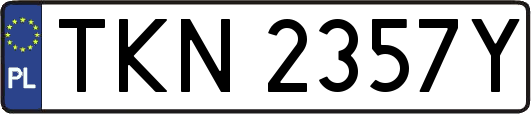 TKN2357Y