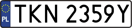 TKN2359Y