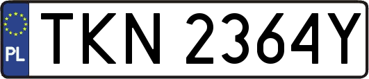TKN2364Y