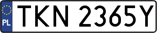 TKN2365Y