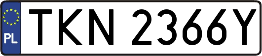 TKN2366Y