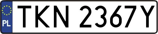 TKN2367Y