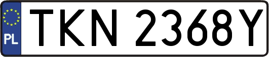 TKN2368Y